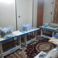 خیاط و چرخکار