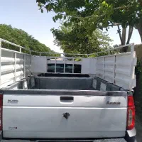 وانت اریسان نود و چهار دوگانه فابریک کم کار
