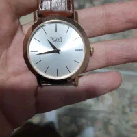 ساعت پیاژه (خاص و تک)