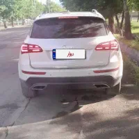 کوپا ریگان مدل 97