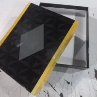جعبه هاردباکس