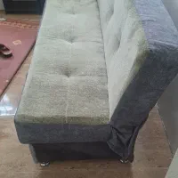 کاناپه سه نفره تخت شو