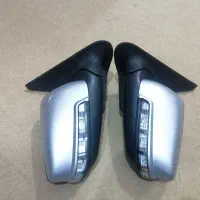 آینه ماشین
