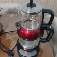 چای ساز برقی فلر