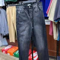 شلوار نیم بگ کجراه ترک