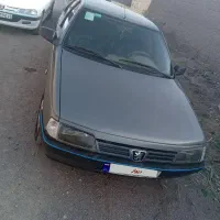 فروش پژو 95