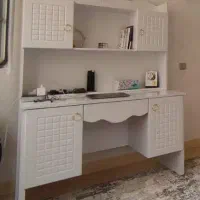 میر تحریر و کمد لباس