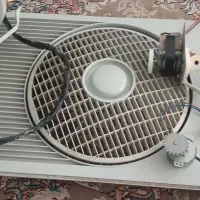 قطعات کولر دستی آبسال مدلAC26