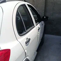 کوییک gxl مدل ۴۰۲