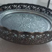 فروش ظرف میوه خوری پیوتر اصل