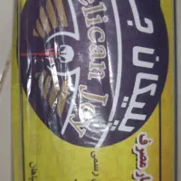 سفره یکبار مصرف و پلاستیک زباله