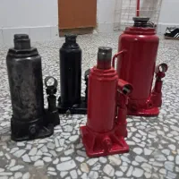 4عدد جک روغنی سالم درحد نو