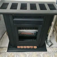 بخاری مروارید سوز مدل 250 رویال