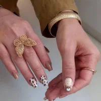 کاشت ناخن