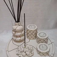 تزئینات سنگ مصنوعی