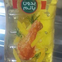 روغن مایع رب گوجه