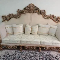 مبل سلطنتی