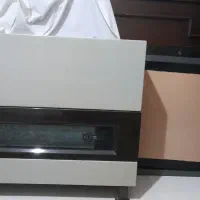 بخاری  گازی