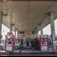 مجوزپمپ-بنزین