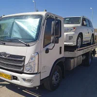 خودروبر امداد ۲۴ ساعته امدادخودرو کفی خودروسوار