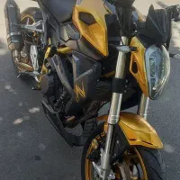 موتور بلنتا z249