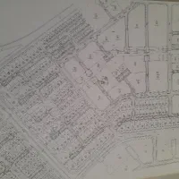 زمین پردیس فاز ۴ محله۲، ۸۵۷متر بر خیابان طوبا