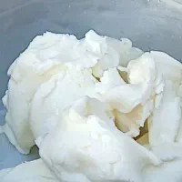 کره گوسفندی تلمبه مشک