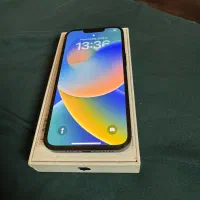 ایفون ۱۳ نرمال باتری ۱۰۰ درصد