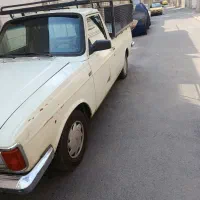 وانت پیکان مدل 84