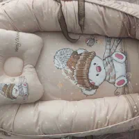تشک گارددار نوزاد