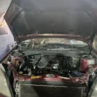 مکانیک  باطری سازی ایراد یابی در محل و تعمیر گاه