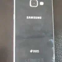 گوشی Samsung J5 2016