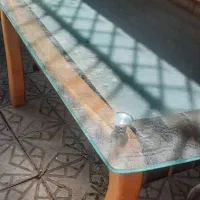 میز ۶نفره