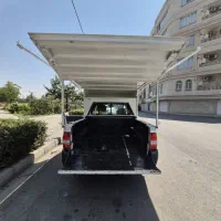 پراید وانت 151 مدل 1402