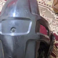 شلگیر موتور ان اس ۲۰۰