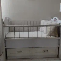 تخت یه نفره