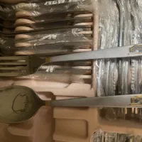 سرویس قاشق چنگال نیوهوم آلمان