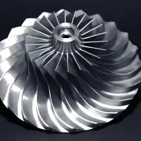 طراح قطعات صنعتی و برنامه نویس فرز cnc هستم