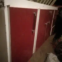 کابینت فلزی