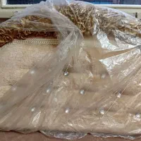 کتیبه پرده