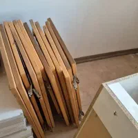 خرید و فروش ضایعات چوب ام دی اف بالاترین قیمت