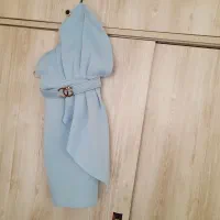 لباس کوتاه و بلند