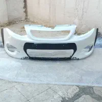 سپر جلو کوییک و نمد کاپوت اصلی