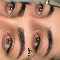 جشنواره آموزش و خدمات ارایشدائم