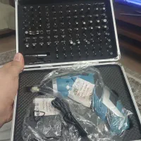 دریل شارژی