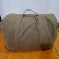 کیسه خواب ۲  لایه برزنتی عالی