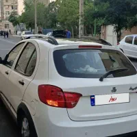 کوئیک مدل 403 بی رنگ با آپشن