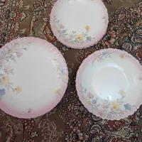 سرویس 18 پارچه