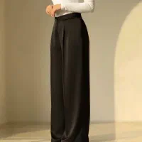 شلوار بگ رنگی