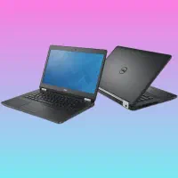 لپ تاپ استوک امریکایی نسل 6 و 7 بسیار تمیز